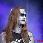 Dynamo Metal Fest 2024: Helleruin